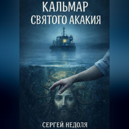 Скачать книгу Кальмар Святого Акакия