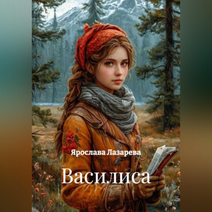 Скачать книгу Василиса