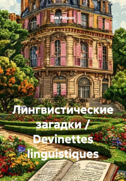 Скачать книгу Лингвистические загадки / Devinettes linguistiques