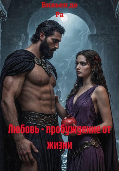 Скачать книгу Любовь – пробуждение от жизни