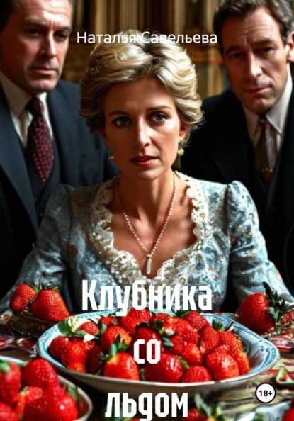 Скачать книгу Клубника со льдом