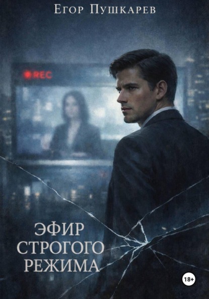 Скачать книгу Эфир строгого режима