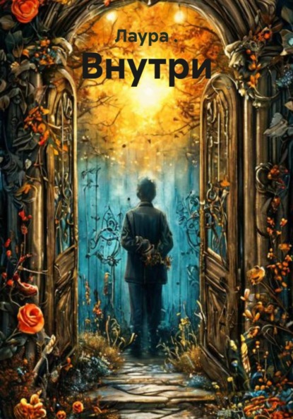 Скачать книгу Внутри