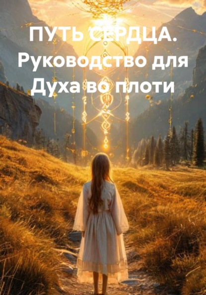 Скачать книгу ПУТЬ СЕРДЦА. Руководство для Духа во плоти
