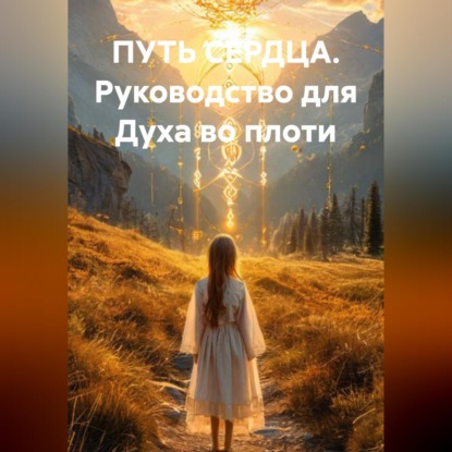 Скачать книгу ПУТЬ СЕРДЦА Руководство для Духа во плоти