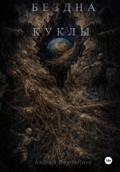 Скачать книгу Бездна. Куклы