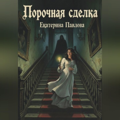 Скачать книгу Порочная сделка