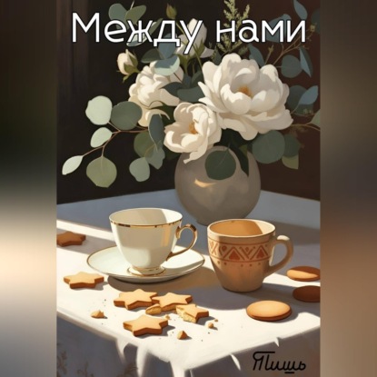 Скачать книгу Между нами