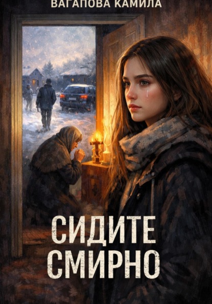 Скачать книгу Сидите смирно