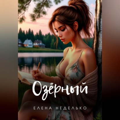 Скачать книгу Озерный