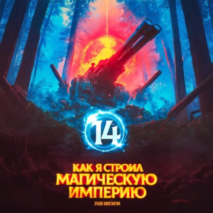 Скачать книгу Как я строил магическую империю 14