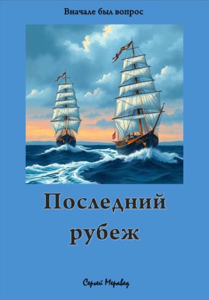 Последний Рубеж