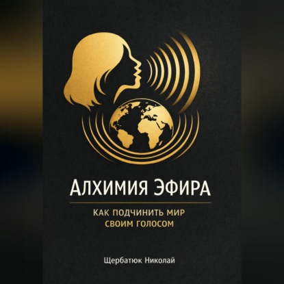 Скачать книгу Алхимия Эфира: Как подчинить мир своим голосом