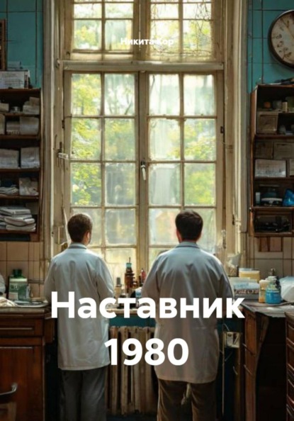 Скачать книгу Наставник 1980