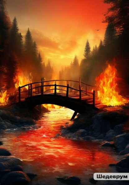 Скачать книгу Калинов мост