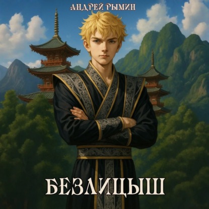 Скачать книгу Безлицыш