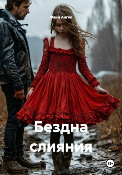 Скачать книгу Бездна слияния