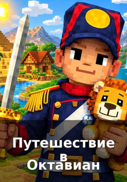 Скачать книгу Путешествие в Октавиан