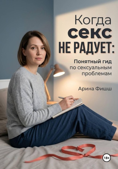 Скачать книгу Когда секс не радует: Понятный гид по сексуальным проблемам