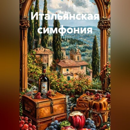 Скачать книгу Итальянская симфония