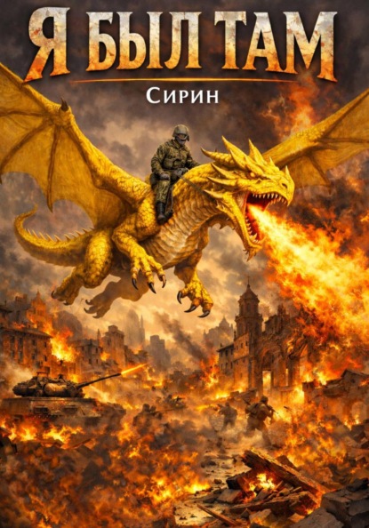 Скачать книгу Я был там