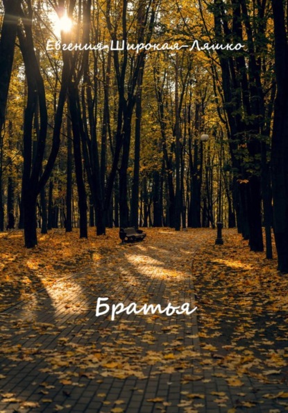 Скачать книгу Братья