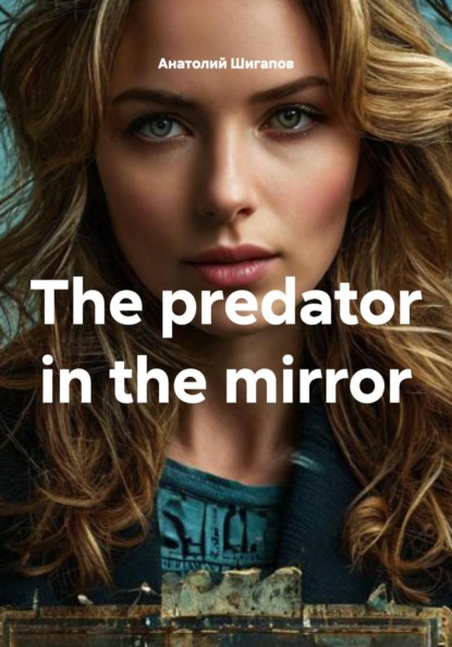 Скачать книгу The predator in the mirror