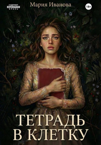 Скачать книгу Тетрадь в клетку