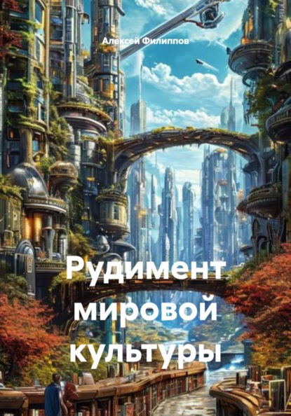 Скачать книгу Рудимент мировой культуры