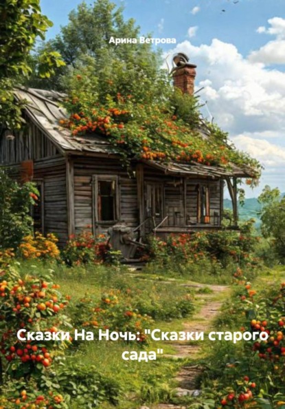 Скачать книгу Сказки На Ночь: «Сказки старого сада»