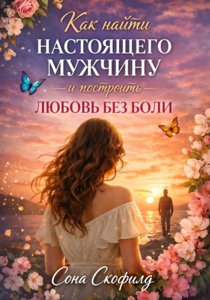 Как найти настоящего мужчину и построить любовь без боли