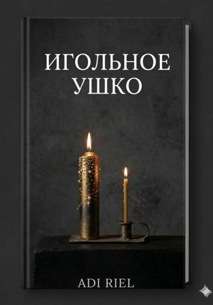 Скачать книгу Игольное ушко