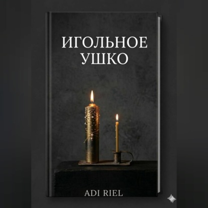 Игольное ушко