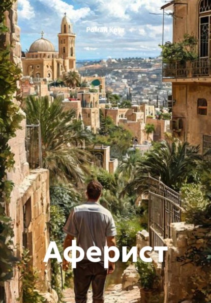 Аферист