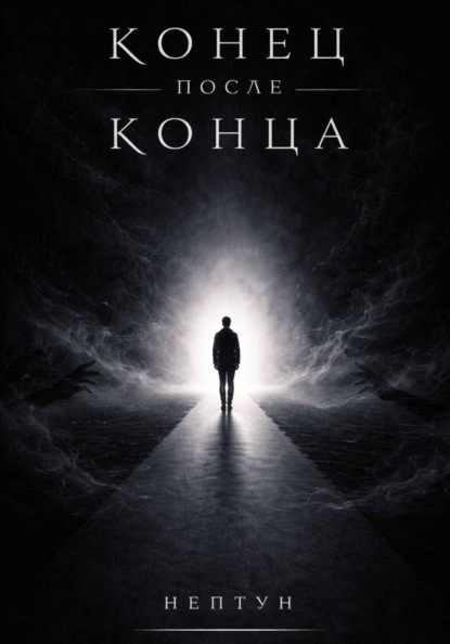 Скачать книгу Конец после конца