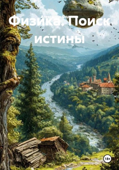 Скачать книгу Физика. Поиск истины
