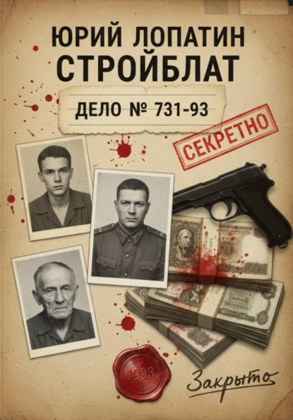 Скачать книгу СТРОЙБЛАТ