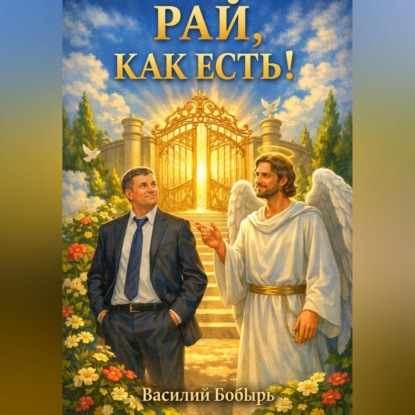Скачать книгу Рай, как есть!