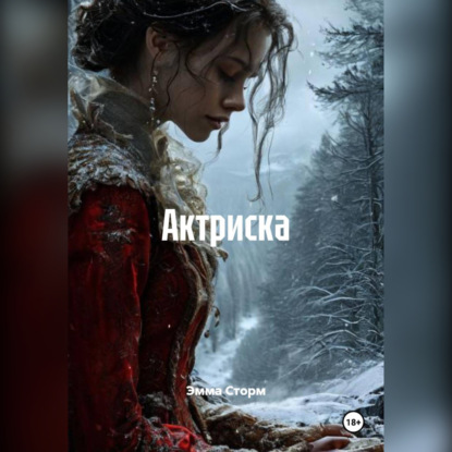 Скачать книгу Актриска