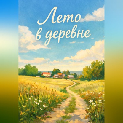 Скачать книгу Лето в деревне