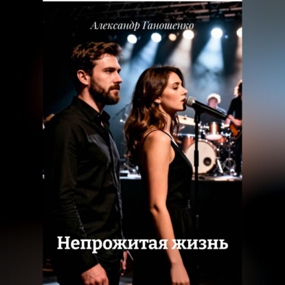 Скачать книгу Непрожитая жизнь