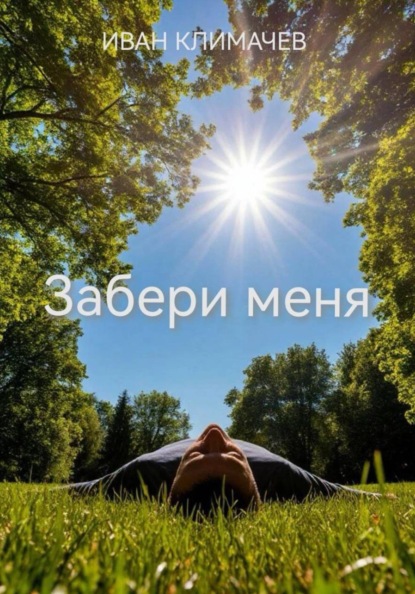 Скачать книгу Забери меня