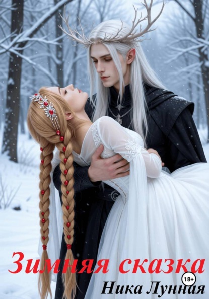 Скачать книгу Зимняя сказка