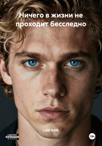 Скачать книгу Ничего в жизни не проходит бесследно