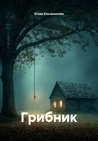 Скачать книгу Грибник