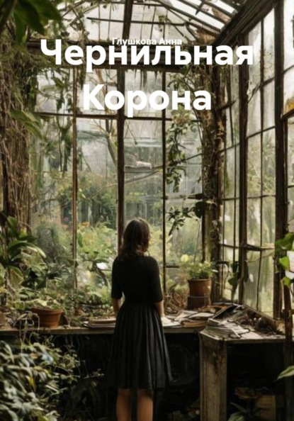 Скачать книгу Чернильная Корона