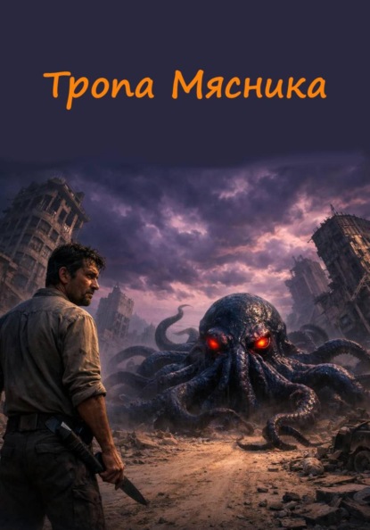 Скачать книгу Тропа Мясника