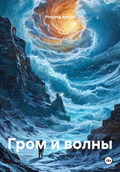 Скачать книгу Гром и волны
