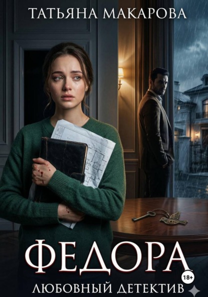 Скачать книгу Федора
