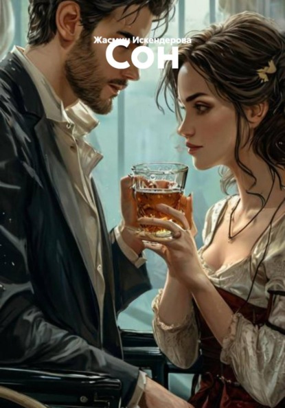 Скачать книгу Сон